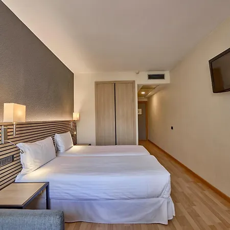 Civis Jaime I Hotel Castellón de la Plana