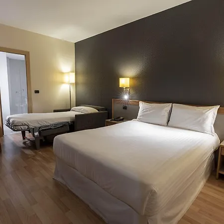 Hotel Civis Jaime I 4*