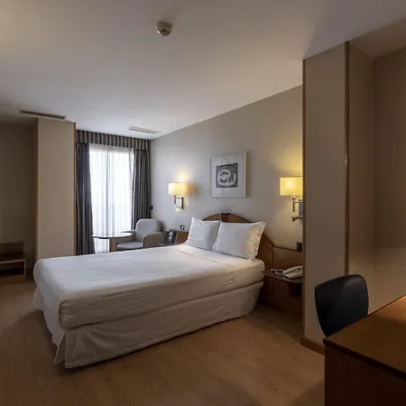 Civis Jaime I Hotel Castellón de la Plana