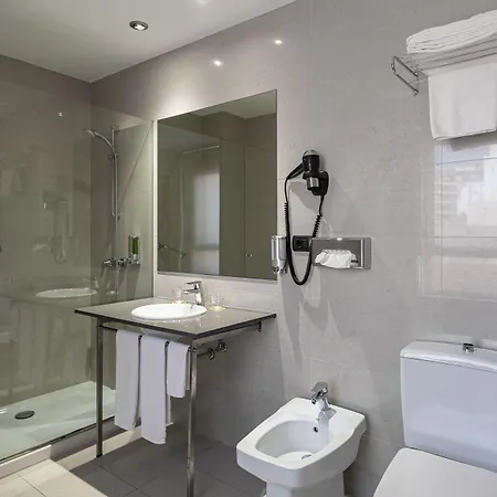 Hotel Civis Jaime I 4*