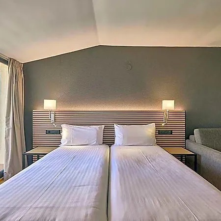 Hotel Civis Jaime I 4*