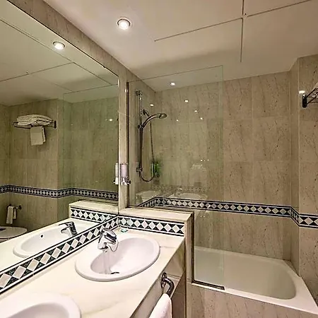 Civis Jaime I Hotel Castellón de la Plana