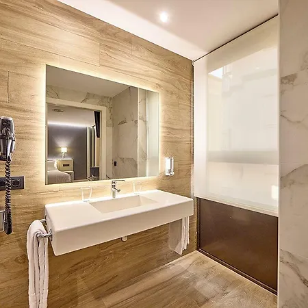 Hotel Civis Jaime I 4*