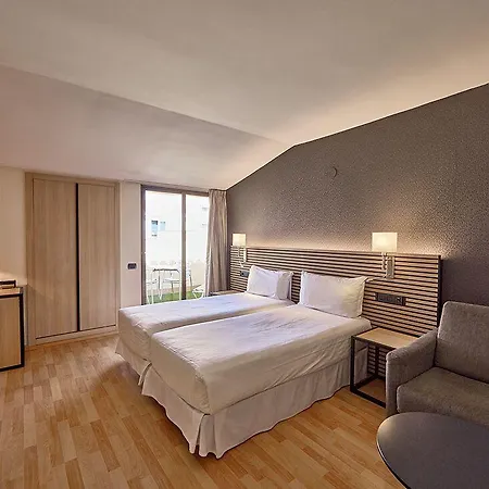 فندق Civis Jaime I 4*