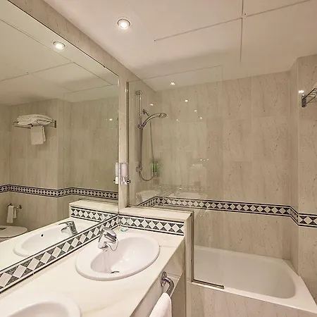 Hotel Civis Jaime I 4*