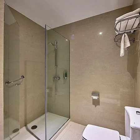 Hotel Civis Jaime I 4*