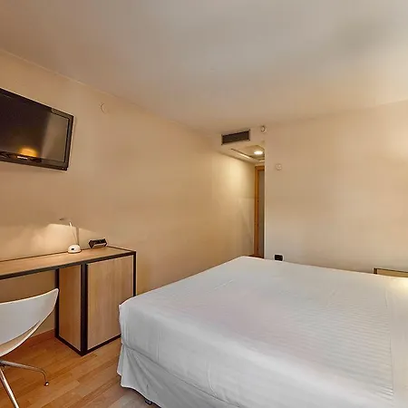 Civis Jaime I Hotel Castellón de la Plana