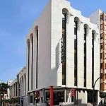 Civis Jaime I Otel Castellón de la Plana