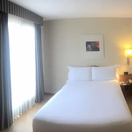 Hotel Civis Jaime I