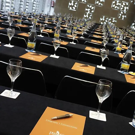 Civis Jaime I 4* Castellon de la Plana