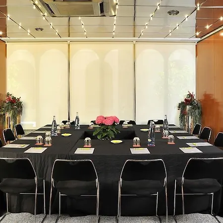 Hotel Civis Jaime I 4*