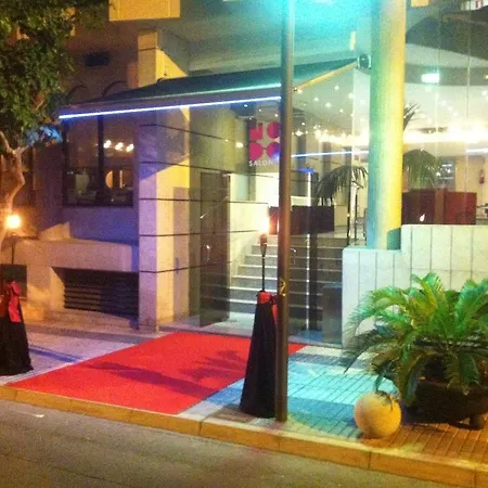 Hotel Civis Jaime I 4*
