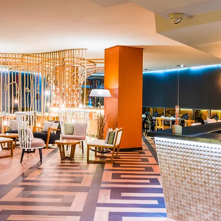 Hotel Civis Jaime I Castellon de la Plana