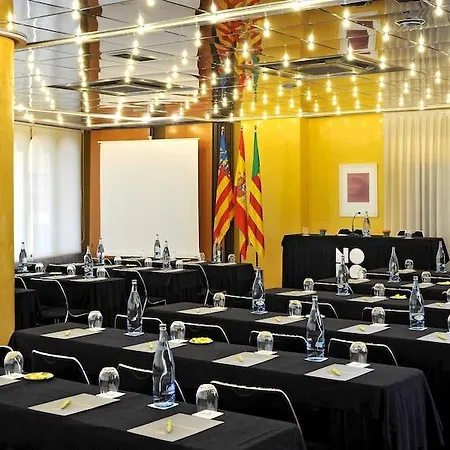Hotel Civis Jaime I
