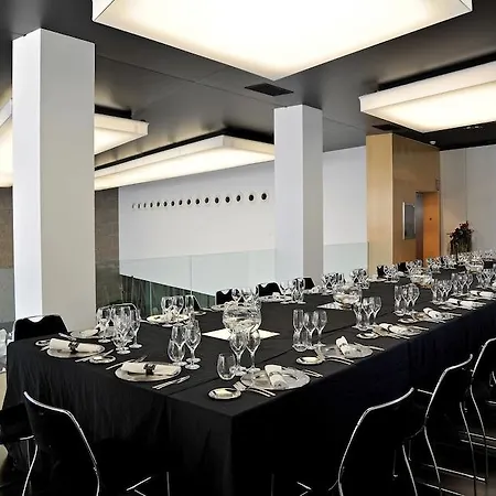Hotel Civis Jaime I