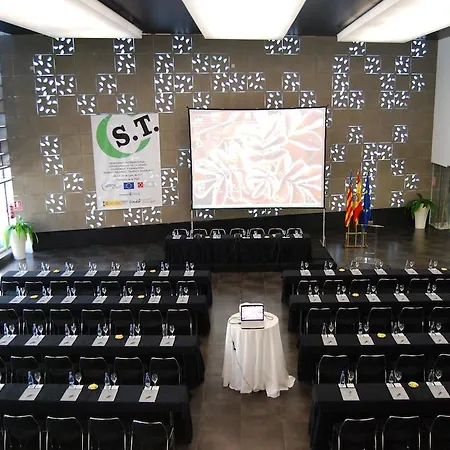 Hotel Civis Jaime I Castellon de la Plana