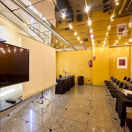 Civis Jaime I 4* Castellon de la Plana