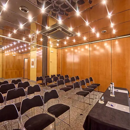 Hotel Civis Jaime I