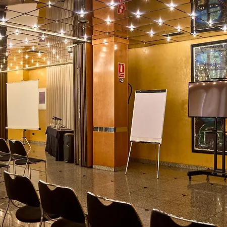 Hotel Civis Jaime I Castellon de la Plana