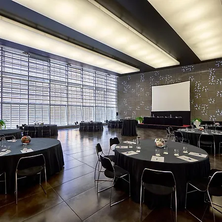 Hotel Civis Jaime I Castellon de la Plana