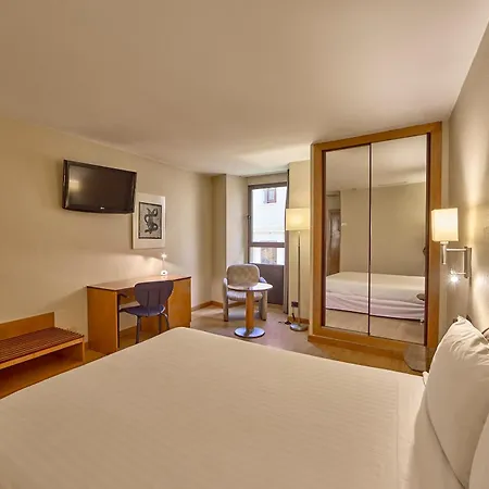 Civis Jaime I Hotel Castellon de la Plana