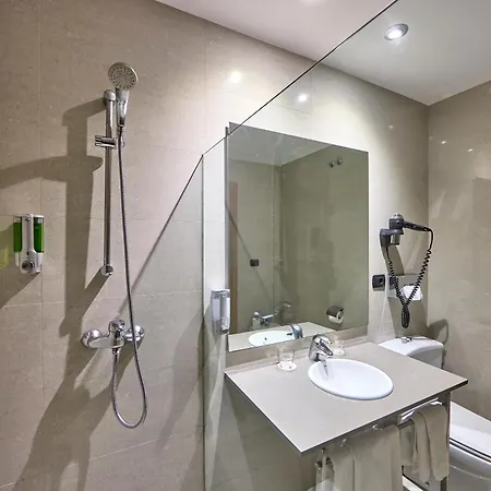 Civis Jaime I Hotel