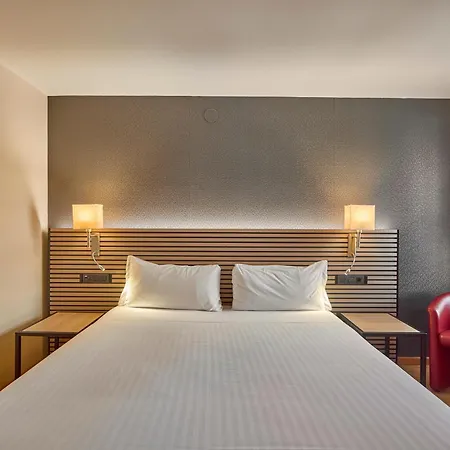 Hotel Civis Jaime I 4*