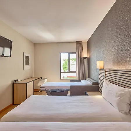 Civis Jaime I 4* Castellon de la Plana