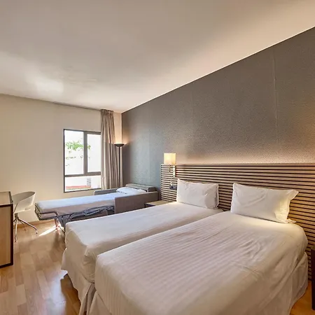 Civis Jaime I Hotel