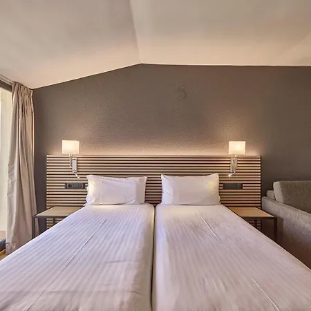 Hotel Civis Jaime I