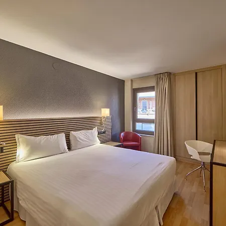 Civis Jaime I Hotel Castellon de la Plana