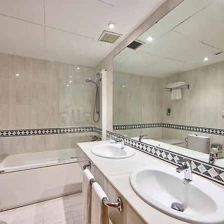 Hotel Civis Jaime I Castellon de la Plana