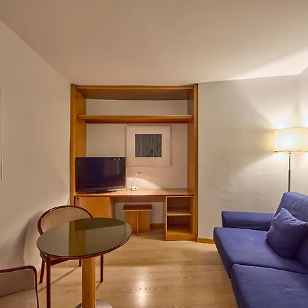 Civis Jaime I 4* Castellon de la Plana