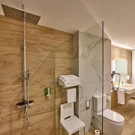 Civis Jaime I Hotel