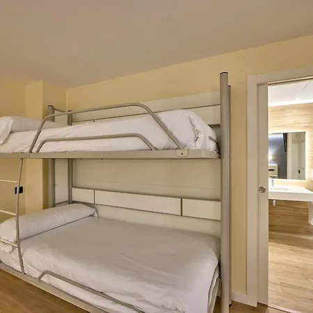Civis Jaime I Hotel 4*
