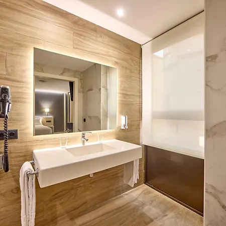 Hotel Civis Jaime I 4*