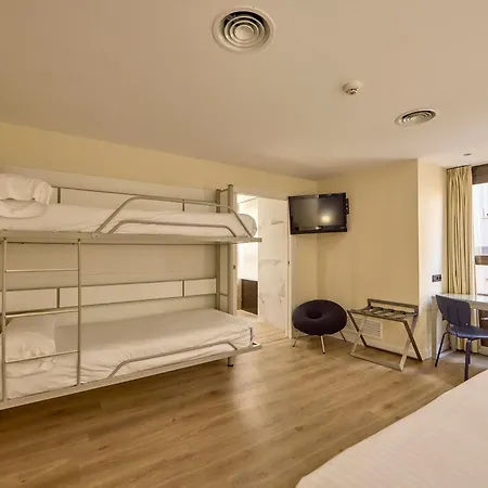 Civis Jaime I Hotel Castellon de la Plana