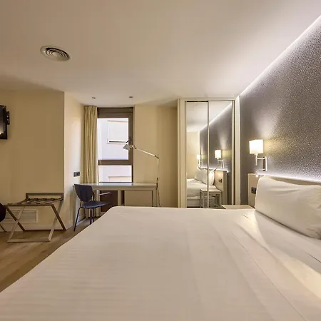Hotel Civis Jaime I Castellon de la Plana