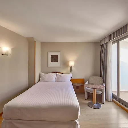 Civis Jaime I 4* Castellon de la Plana