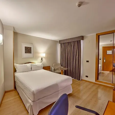 Hotel Civis Jaime I