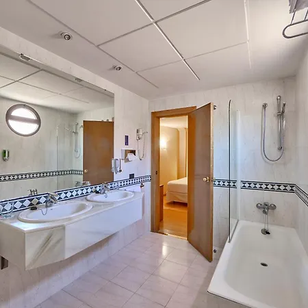 Hotel Civis Jaime I 4*