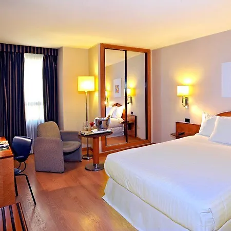 Hotel Civis Jaime I Castellon de la Plana
