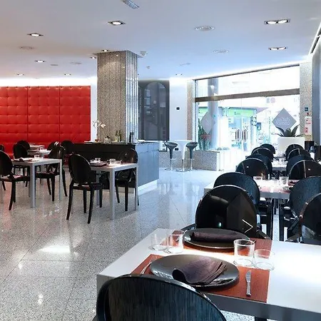 Civis Jaime I Hotel Castellon de la Plana
