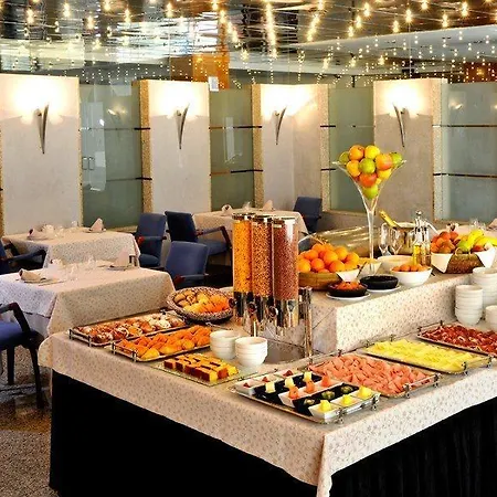 Civis Jaime I Hotel 4*