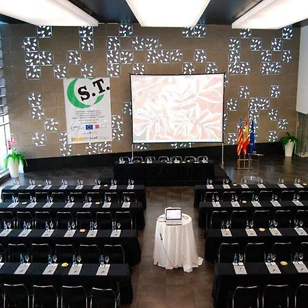 Civis Jaime I Hotel