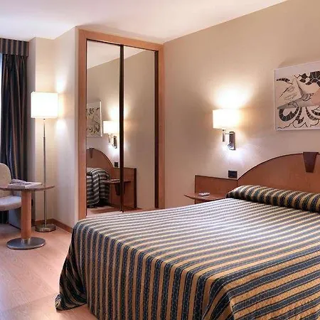 Hotel Civis Jaime I