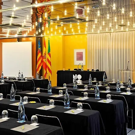 Civis Jaime I Hotel 4*
