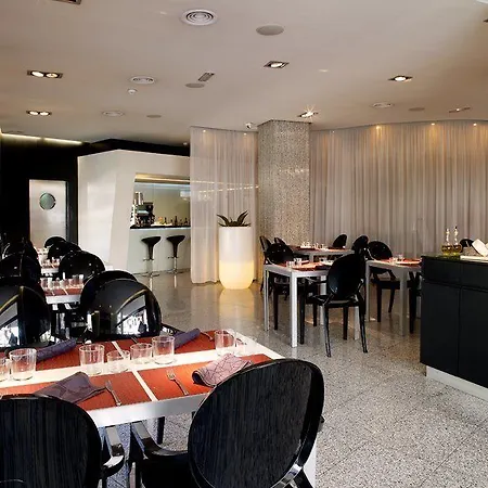 Civis Jaime I Hotel