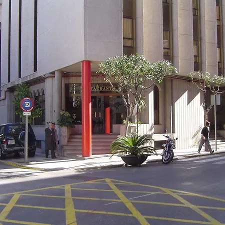 Civis Jaime I Hotel 4*