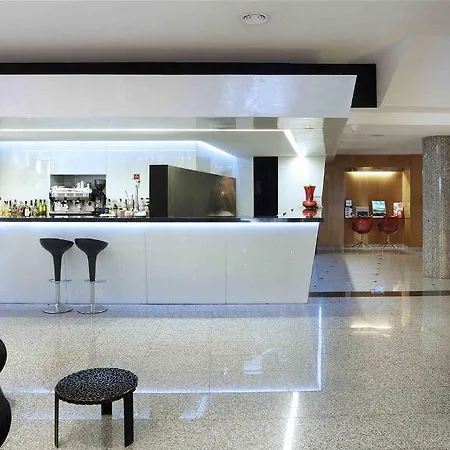 Civis Jaime I 4* Castellon de la Plana